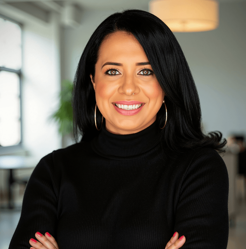 Sahar Barghout Attorney