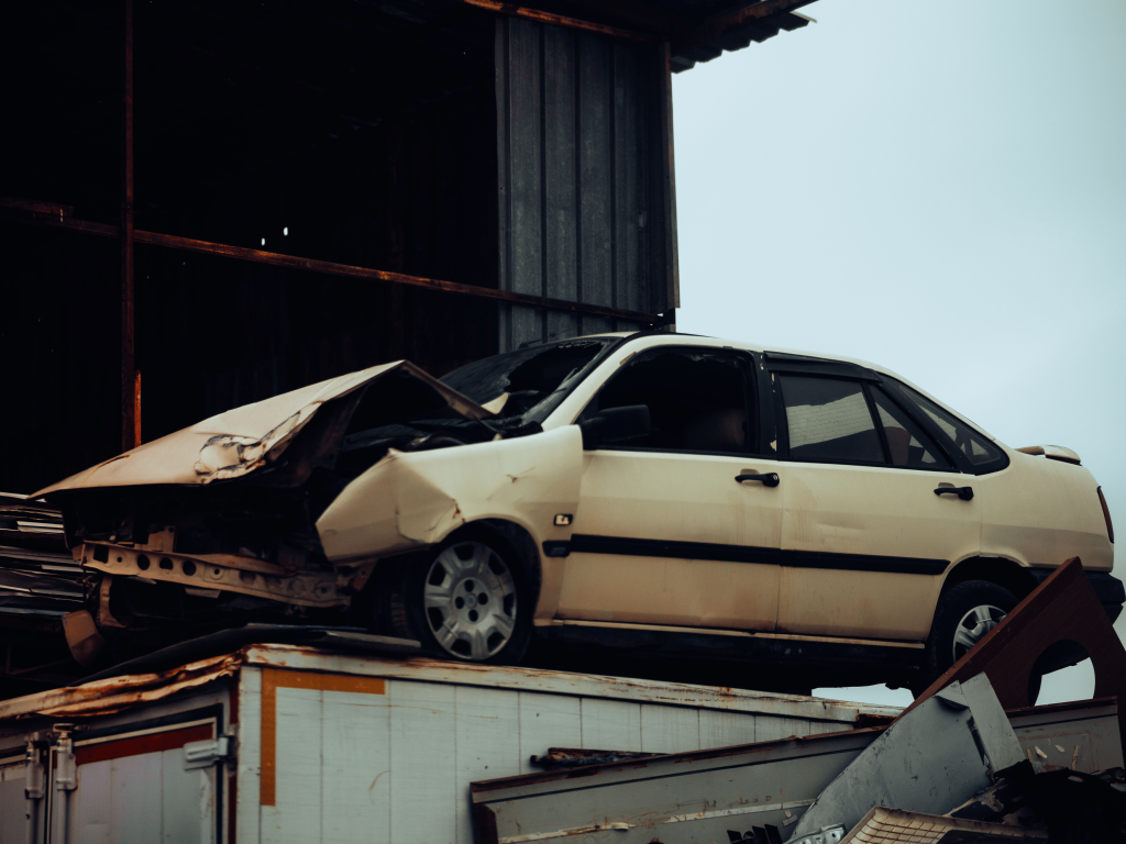 Car Accident