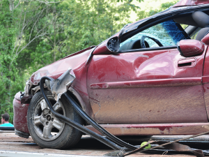Car Crash