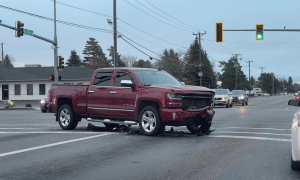 Truck Accident